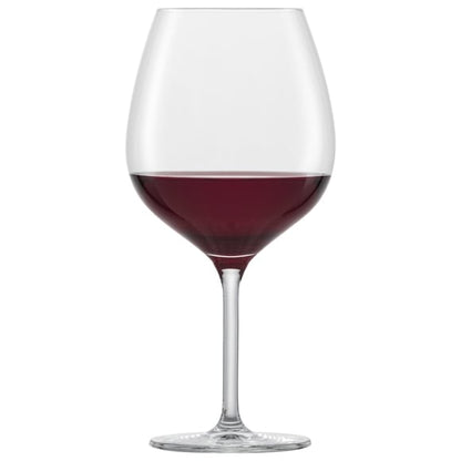 Vinglas Banquet 140, Burgunder 63cl Schott Zwiesel 6-pack