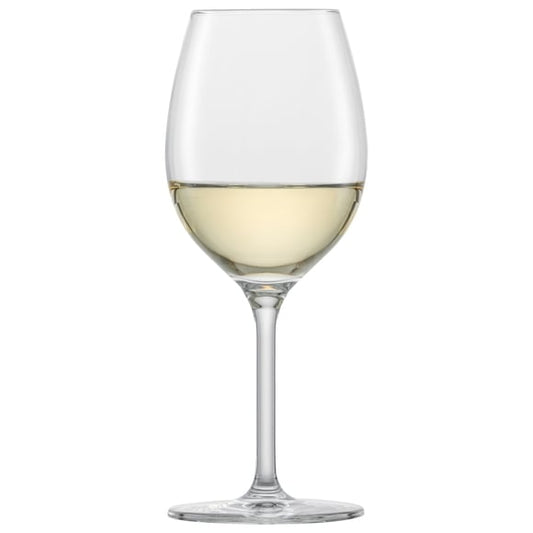 Vinglas Banquet 0 Chardonnay 36,8cl Krönt 15cl Schott Zwiesel
