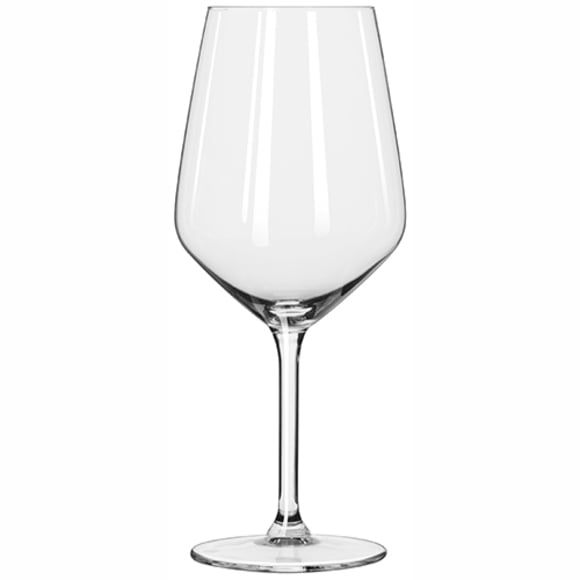 Vinglas Carré 53cl Libbey 6-pack