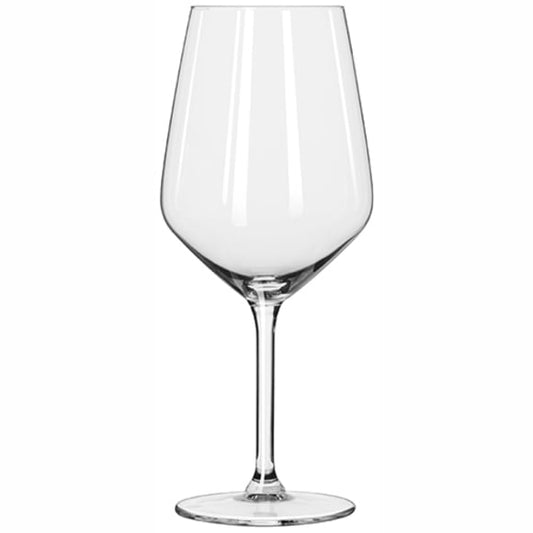 Vinglas Carré 53cl Libbey 6-pack