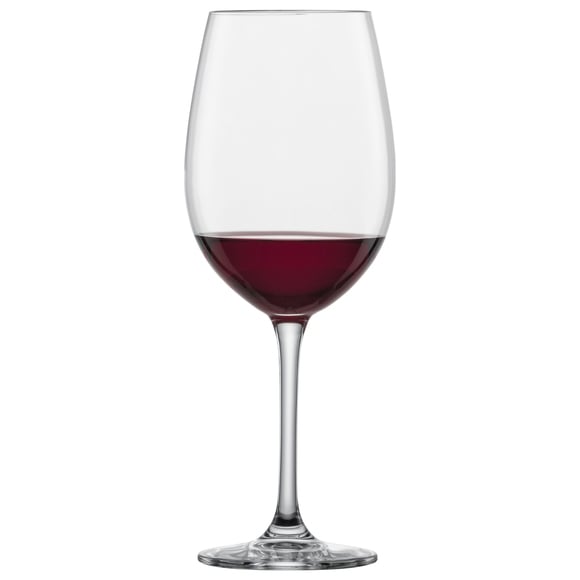 Vinglas Classico 0, Burgundy 40,8cl Schott Zwiesel 6-pack