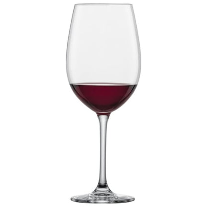 Vinglas Classico 0, Burgundy 40,8cl Schott Zwiesel 6-pack