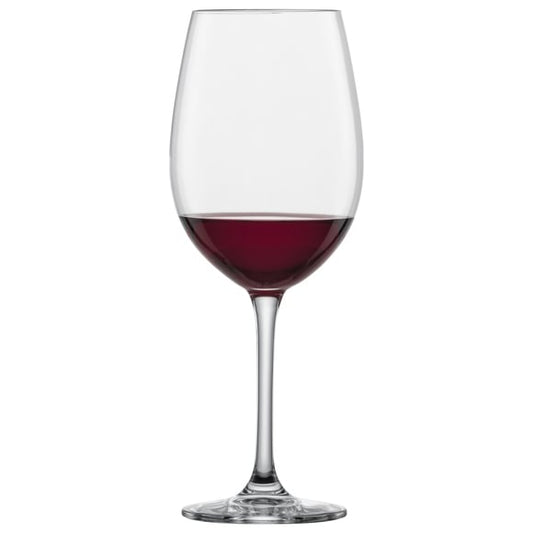 Vinglas Classico 0, Burgundy 40,8cl Schott Zwiesel 6-pack