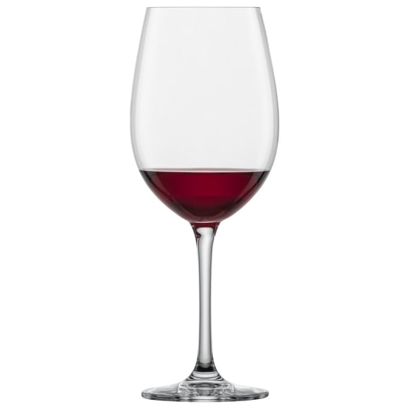 Vinglas Classico Bordeaux 130. 65cL Schott Zwiesel 6-pack