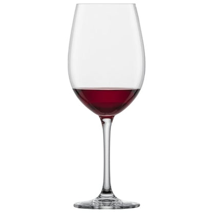 Vinglas Classico Bordeaux 130. 65cL Schott Zwiesel 6-pack
