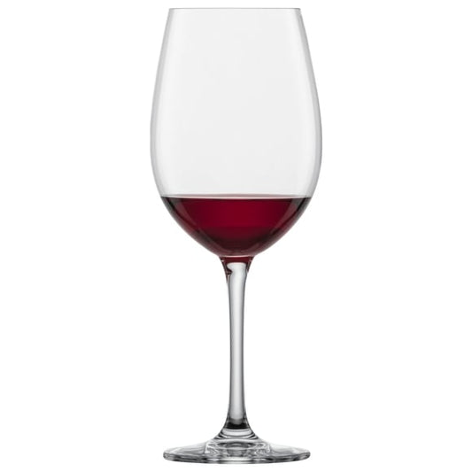 Vinglas Classico Bordeaux 130. 65cL Schott Zwiesel 6-pack