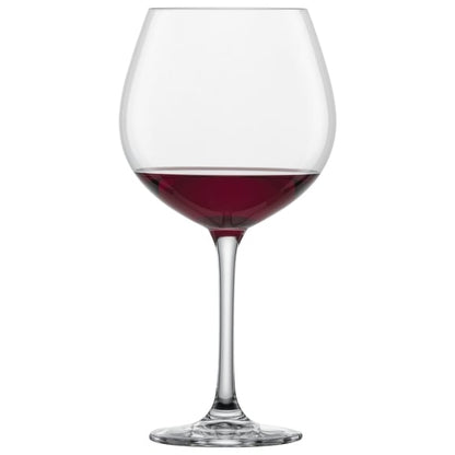 Vinglas Classico Bourgogne 140 , 81,4cl Schott Zwiesel 6-pack