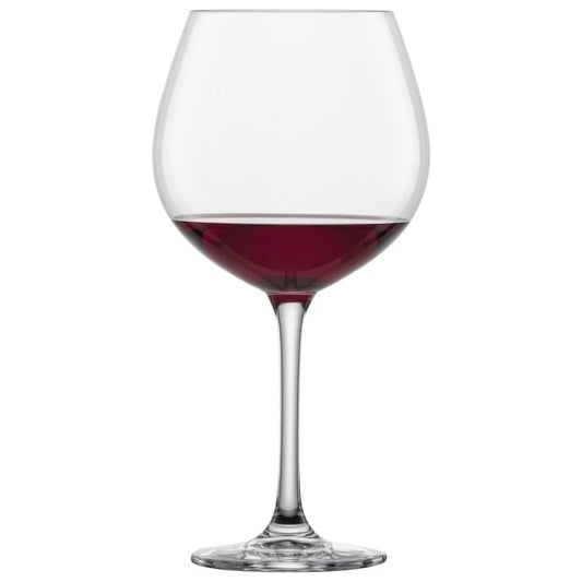 Vinglas Classico Bourgogne 140 , 81,4cl Schott Zwiesel 6-pack