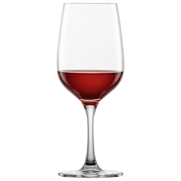 Vinglas Congresso 0, Rödvin 35,5cl Schott Zwiesel 6-pack