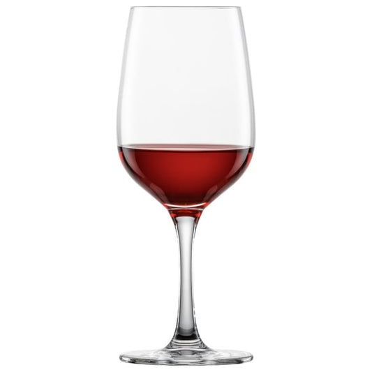 Vinglas Congresso 0, Rödvin 35,5cl Schott Zwiesel 6-pack
