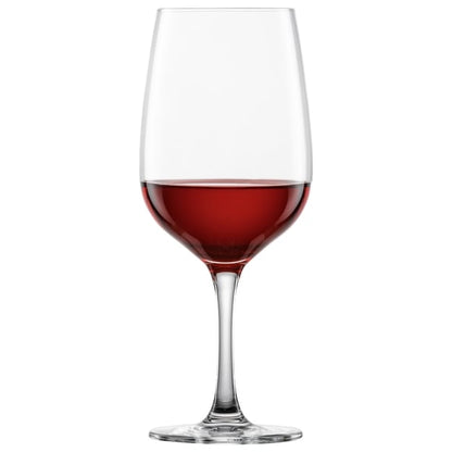 Vinglas Congresso 1 Vatten/Rödvin  45,5cl Schott Zwiesel 6-pack