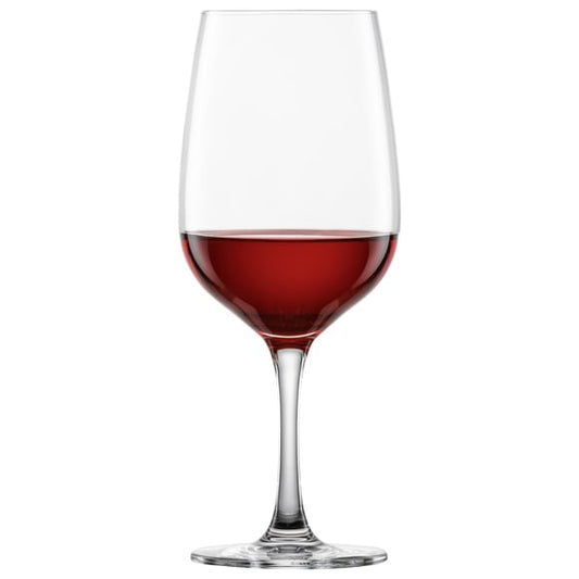Vinglas Congresso 1 Vatten/Rödvin  45,5cl Schott Zwiesel 6-pack