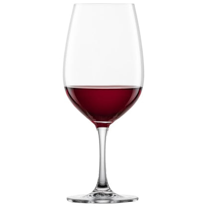 Vinglas Congresso Burgundy 130,  62,1cl Schott Zwiesel 6-pack