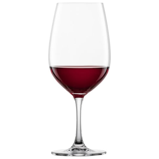 Vinglas Congresso Burgundy 130,  62,1cl Schott Zwiesel 6-pack