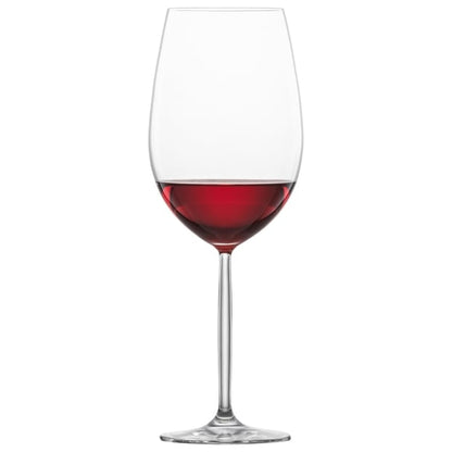 Vinglas Diva Bordeaux 130 77cl Schott Zwiesel 6-pack