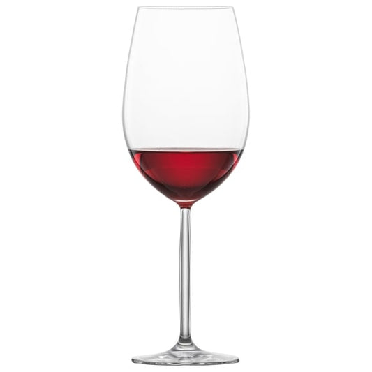 Vinglas Diva Bordeaux 130 77cl Schott Zwiesel 6-pack