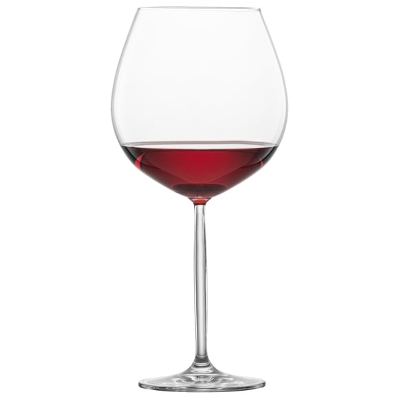 Vinglas Diva Burgunder 140,  83,9cl Schott Zwiesel 6-pack