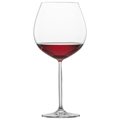 Vinglas Diva Burgunder 140,  83,9cl Schott Zwiesel 6-pack