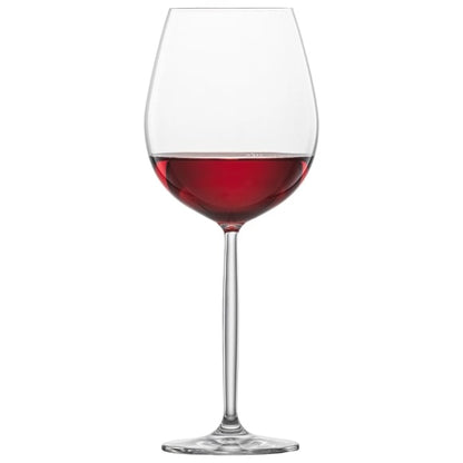 Vinglas Diva Burgunder 0, 48cl Schott Zwiesel 6-pack