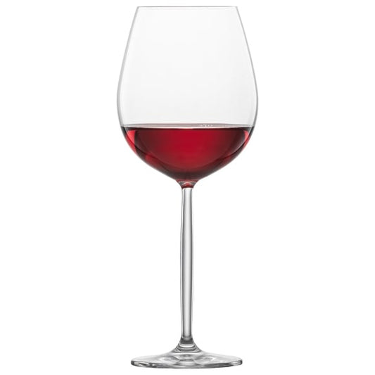 Vinglas Diva Burgunder 0, 48cl Schott Zwiesel 6-pack
