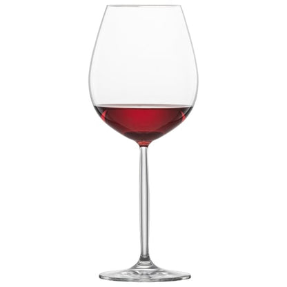Vinglas Diva Vatten/Rödvin 1, 61,3cl Schott Zwiesel 6-pack