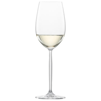Vinglas Diva White Wine 2, 30,2cl Schott Zwiesel 6-pack