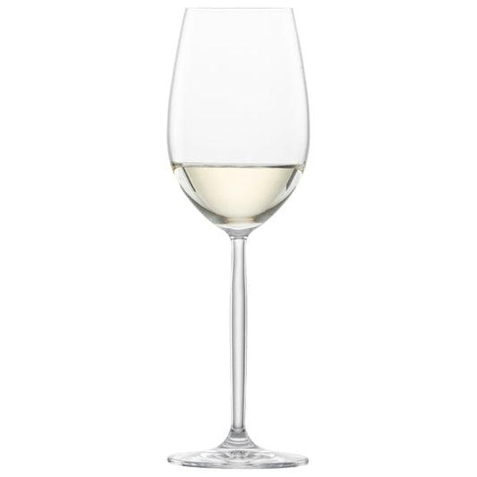 Vinglas Diva White Wine 2, 30,2cl Schott Zwiesel 6-pack