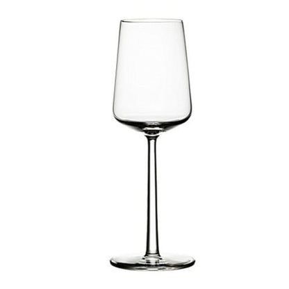 Vitvinsglas Essence 33cl Iittala 2-pack