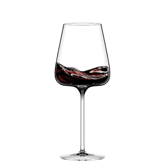 Vinglas Etoilé 76cl munblåst Italesse 6-pack