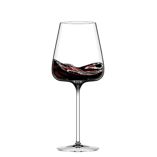 Vinglas Etoilé 76cl munblåst Italesse 6-pack