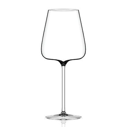 Champagneglas Etoilé 48cl med mousseringspunkt Italesse 6-pack