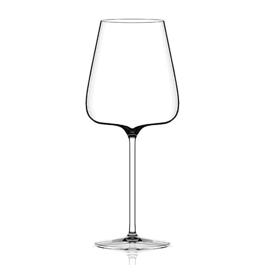 Champagneglas Etoilé 48cl med mousseringspunkt Italesse 6-pack
