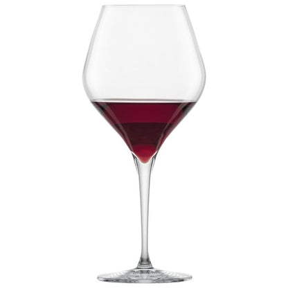 Vinglas Finesse Burgunder 140,  66cl Schott Zwiesel 6-pack
