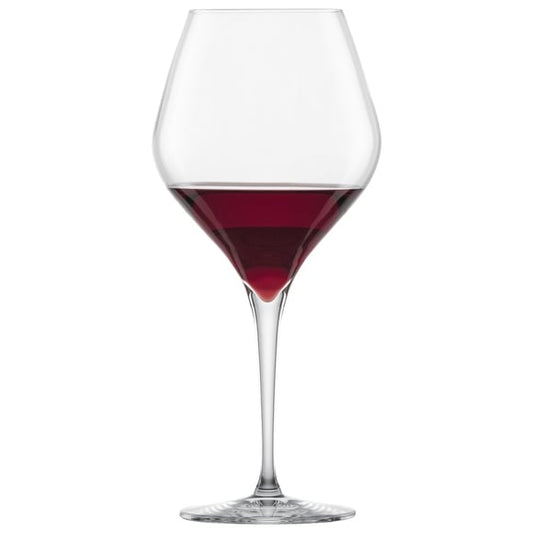 Vinglas Finesse Burgunder 140,  66cl Schott Zwiesel 6-pack