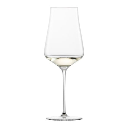 Vinglas Fusion 38,1cl maskin/munblåst Zwiesel 6-pack