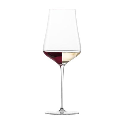 Vinglas Fusion 54,8cl maskin/munblåst Zwiesel 6-pack