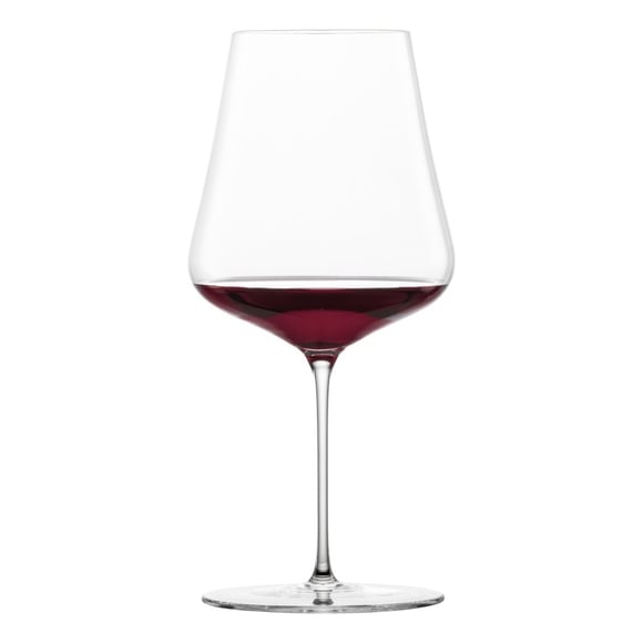 Vinglas Fusion Burgunder 73,9cl maskin/munblåst Zwiesel 6-pack