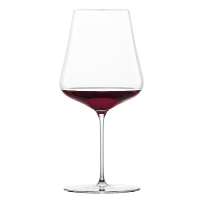 Vinglas Fusion Burgunder 73,9cl maskin/munblåst Zwiesel 6-pack