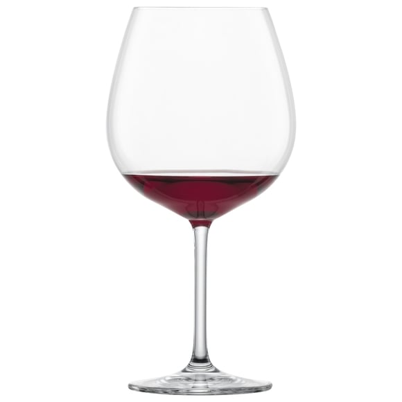 Vinglas Ivento 140 Burgunder 78,3cl Schott Zwiesel 6-pack