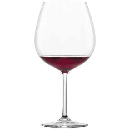 Vinglas Ivento 140 Burgunder 78,3cl Schott Zwiesel 6-pack