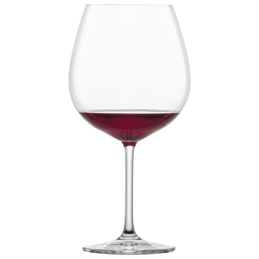 Vinglas Ivento 140 Burgunder 78,3cl Schott Zwiesel 6-pack