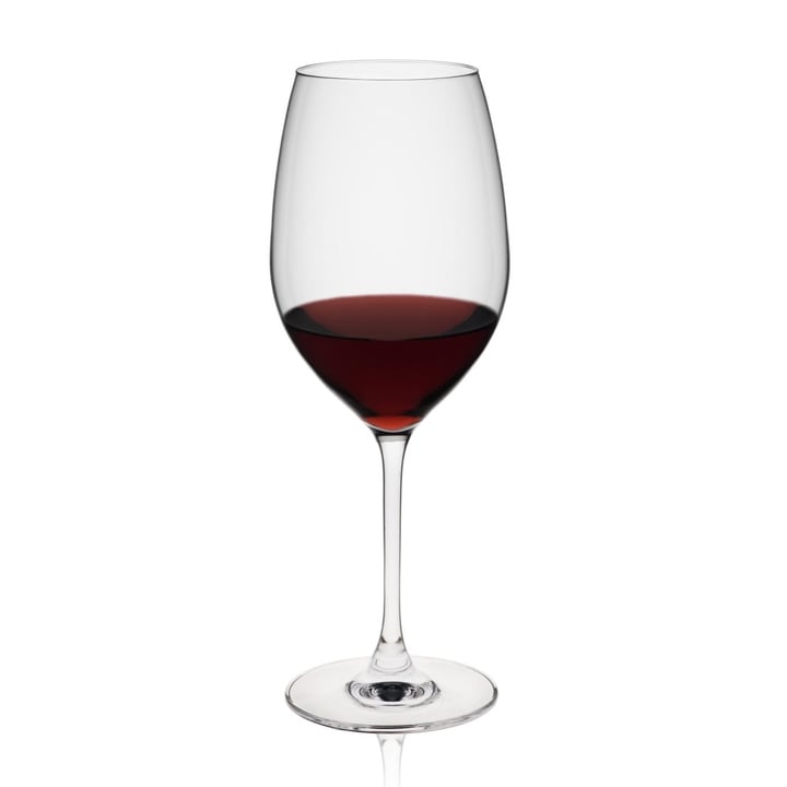 Vinglas Le Vin 60cl Bordeaux Rona 6-pack