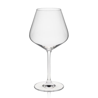 Vinglas Le Vin 69cl Burgunder Rona 6-pack