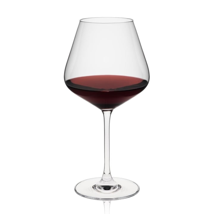 Vinglas Le Vin 69cl Burgunder Rona 6-pack