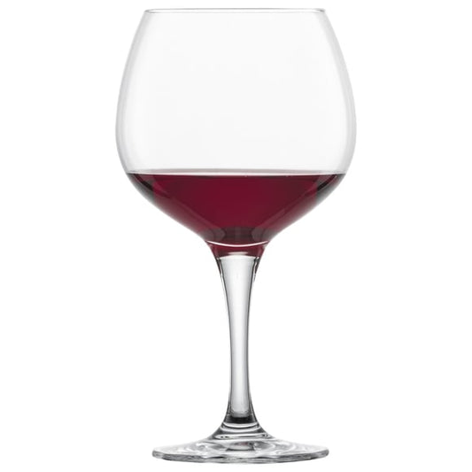Vinglas Mondial 140,  58,8cl Bourgogne Schott Zwiesel 6-pack