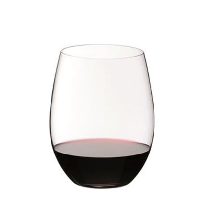 Vinglas O Wine Tumbler Cabernet/Merlot 60cl 2-pack Riedel