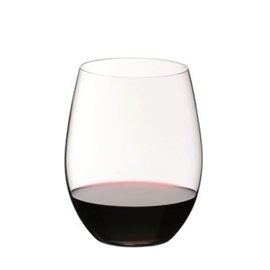 Vinglas O Wine Tumbler Cabernet/Merlot 60cl 2-pack Riedel