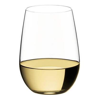 Vinglas O Wine Tumbler Riesling/Sauvignon Blanc 37,5cl Riedel 6-pack