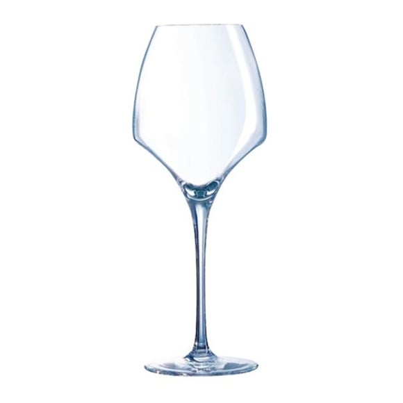 Vinglas Open up Tasting 40cl Chef & Sommelier Krysta Arc 6-pack