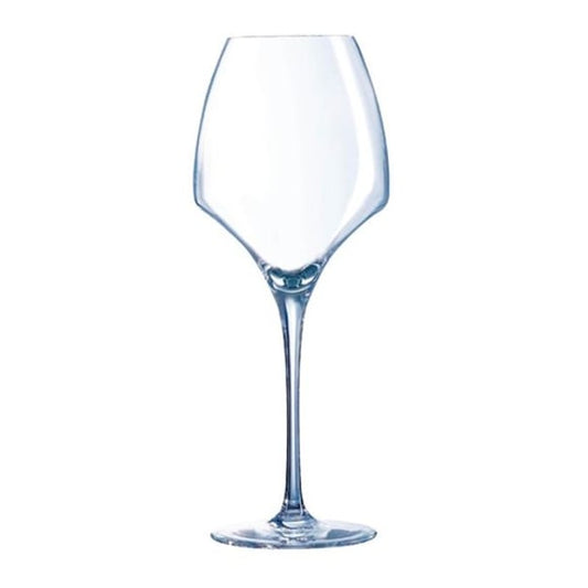 Vinglas Open up Tasting 40cl Chef & Sommelier Krysta Arc 6-pack